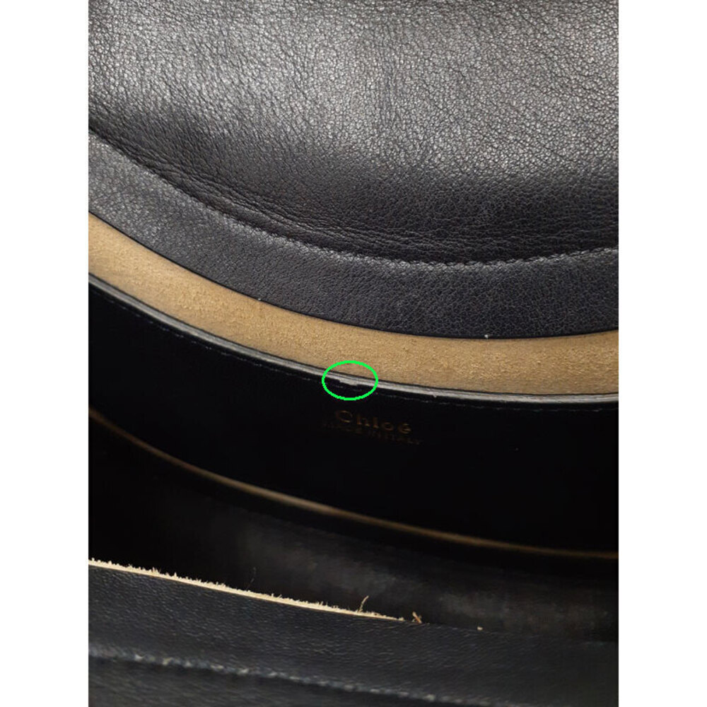Chloe Kiss Handbag - Picture 7 of 9